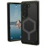 Dėklas Urban Armor Gear UAG Plyo Pro, olive/space pilkas - Samsung Galaxy Z Fold5