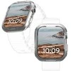Urban Armor Gear Dėklas UAG Scout Case, Clear - Apple Watch 45mm