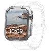 Urban Armor Gear Dėklas UAG Scout Case, Clear - Apple Watch 45mm