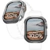 Urban Armor Gear Dėklas UAG Scout Case, Clear - Apple Watch 49mm