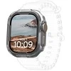 Urban Armor Gear Dėklas UAG Scout Case, Clear - Apple Watch 49mm