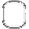 Urban Armor Gear Dėklas UAG Scout dėklas, skaidrus - Apple Watch 49mm