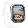 Urban Armor Gear Dėklas UAG Scout Case, Clear - Apple Watch 49mm