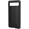 Dėklas Urban Armor Gear UAG Scout, juodas - Google Pixel 6a