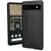 Dėklas Urban Armor Gear UAG Scout, juodas - Google Pixel 6a