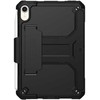Urban Armor Gear UAG Scout, juodas - iPad mini 7/6, BULK
