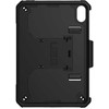 Urban Armor Gear UAG Scout, juodas - iPad mini 7/6, BULK