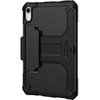 Urban Armor Gear UAG Scout, juodas - iPad mini 7/6, BULK