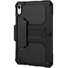 Urban Armor Gear UAG Scout, juodas - iPad mini 7/6, BULK
