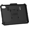 Urban Armor Gear UAG Scout, juodas - iPad mini 7/6, BULK