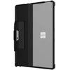 Urban Armor Gear UAG Scout su delno dirželiu, juodas - Microsoft Surface Pro 9, BULK