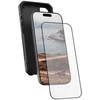 Urban Armor Gear UAG stiklinis apsauginis dėklas „iPhone 17“