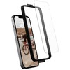 Urban Armor Gear UAG stiklinis ekrano apsauginis stiklas – iPhone 14
