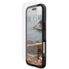 Urban Armor Gear UAG stiklo skydas (netaikoma) – „iPhone 16 Plus“