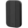 Urban Armor Gear UAG U Lucent PowerBank MagSafe Kickstand, juodas - 4000 mAh