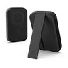 Urban Armor Gear UAG U Lucent PowerBank MagSafe Kickstand, juodas - 4000 mAh