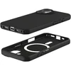 Urban Armor Gear UAG Civilian LT MagSafe dėklas iPhone 17 - Juodas
