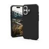 Urban Armor Gear UAG Civilian LT MagSafe dėklas iPhone 17 - Juodas