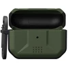 Urban Armor Gear UAG Civilian, alyvuogių žalia - AirPods Pro 2