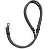 Dėklas Urban Armor Gear UAG Crossbody Lanyard Civilinis telefono dirželis - pilkos ir juodos spalvos