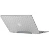 Urban Armor Gear UAG Essential Armor, ice - MacBook Air 13" (M4/3/2)