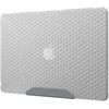 Urban Armor Gear UAG Essential Armor, ice - MacBook Air 15" (M4/3/2)