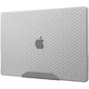Carruzzo „UAG Essential Armor“ 16 colių „MacBook Pro“ (M1/M2/M3 MAX ir PRO/M4/M4 MAX ir PRO) (2021–2024 m.) nešiojamiesiems kompiuteriams