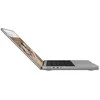 Carruzzo Urban Armor Gear UAG Essential Armor, ledinis - MacBook Air 15" (M4/3/2)
