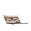Urban Armor Gear UAG Essential Armor, ice - MacBook Air 13" (M4/3/2)