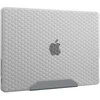 Carruzzo UAG Essential Armor do MacBook Pro 14" (M1/M2/M3 MAX &amp; PRO/M4/M4 MAX &amp; PRO/M5) (2021-2025) permatomas