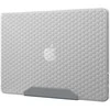 Urban Armor Gear UAG Essential Armor, ice - MacBook Air 13" (M4/3/2)