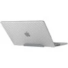 Carruzzo UAG Essential Armor do MacBook Pro 14" (M1/M2/M3 MAX &amp; PRO/M4/M4 MAX &amp; PRO/M5) (2021-2025) permatomas