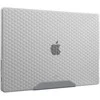 Urban Armor Gear UAG Essential Armor do MacBook Pro 16" (M1/M2/M3 MAX &amp; PRO/M4/M4 MAX &amp; PRO) (2021-2024) permatomas