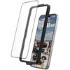 Urban Armor Gear UAG Stiklinis apsauginis skydas Plus, skaidrus - iPhone 15 Pro Max