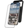 Urban Armor Gear UAG Stiklinis apsauginis skydas Plus, skaidrus - iPhone 15 Pro Max