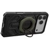 Urban Armor Gear UAG Magnetic Ring Stand LT, olive