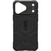 UAG Urban Armor Gear dėklas Pathfinder, suderinamas su MagSafe, skirtas IPHONE 18 Pro Max/17 Pro Max, juodas