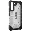 Dėklas Urban Armor Gear UAG Plasma, pelenų spalvos - Samsung Galaxy S22