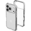 Urban Armor Gear UAG Plyo dėklas, skirtas iPhone 17 Pro – skaidrus