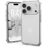 Urban Armor Gear UAG Plyo dėklas, skirtas iPhone 17 Pro – skaidrus