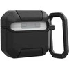 Urban Armor Gear UAG Scout, juodas - AirPods 4