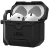 Urban Armor Gear UAG Scout, juodas - AirPods 4