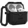 Urban Armor Gear UAG Scout, juodas - AirPods 4