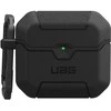 Urban Armor Gear UAG Scout, juodas - AirPods 4
