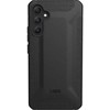 Dėklas Urban Armor Gear UAG Scout, juodas - Samsung Galaxy A34 5G