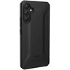 Dėklas Urban Armor Gear UAG Scout, juodas - Samsung Galaxy A34 5G