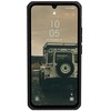 Dėklas Urban Armor Gear UAG Scout, juodas - Samsung Galaxy A34 5G