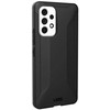 Dėklas Urban Armor Gear UAG Scout, juodas - Samsung Galaxy A53 5G