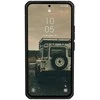 Dėklas Urban Armor Gear UAG Scout, juodas - Samsung Galaxy A54 5G
