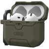 Urban Armor Gear UAG Scout, alyvuogių pilkos spalvos – AirPods 4